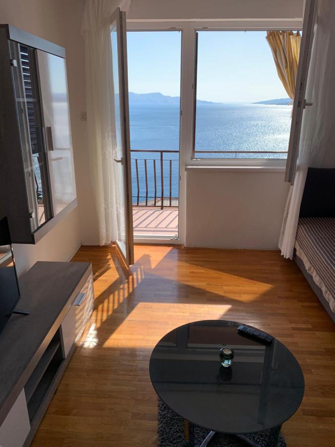 Apartment Ivanka セニ エクステリア 写真