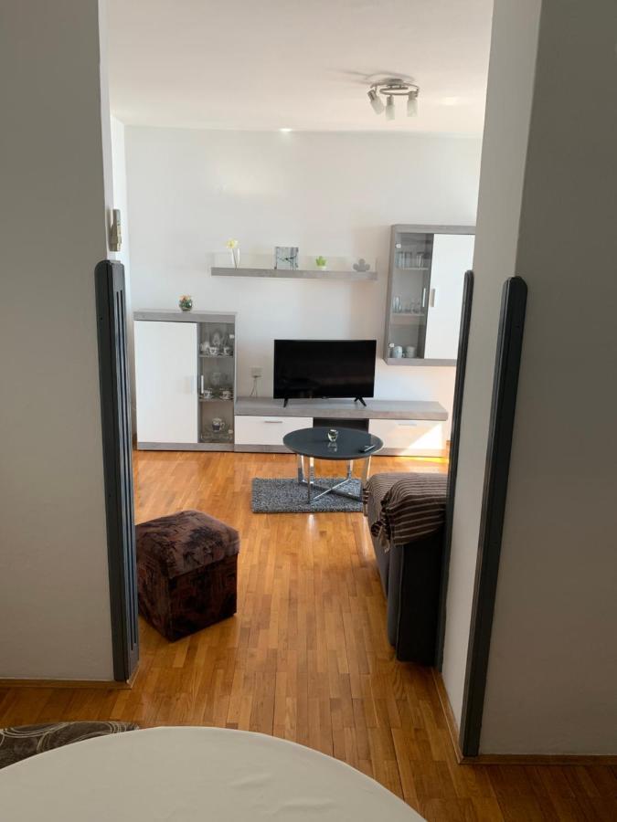 Apartment Ivanka セニ エクステリア 写真