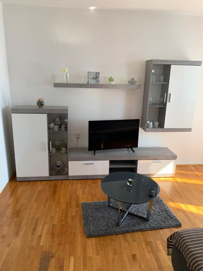 Apartment Ivanka セニ エクステリア 写真