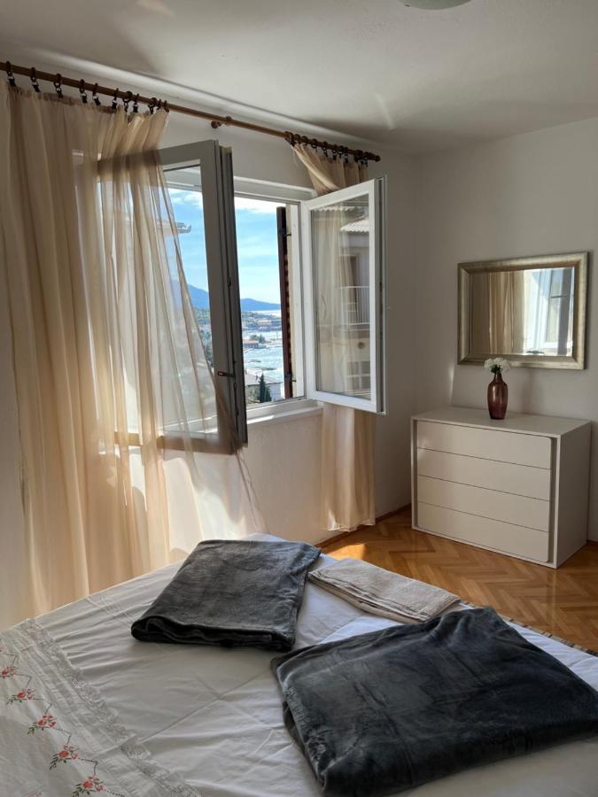 Apartment Ivanka セニ エクステリア 写真